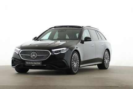 Mercedes-Benz E 220 9.900 km 60.950 &euro; Münster 48155