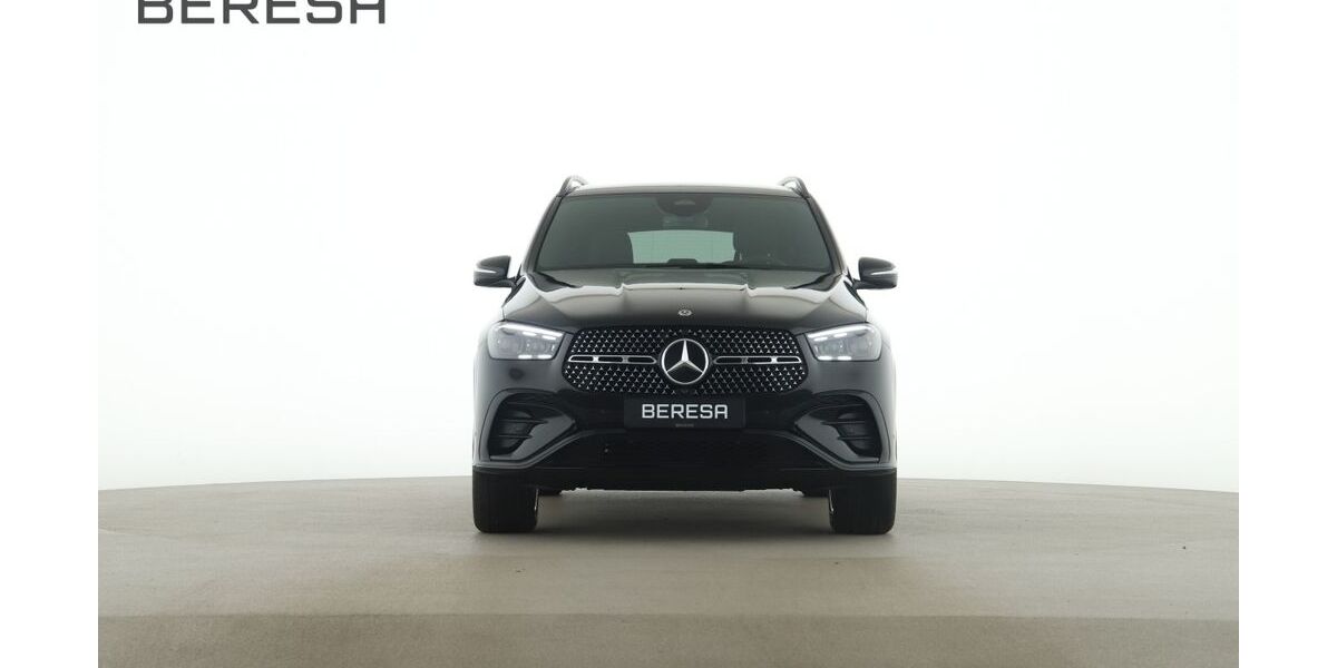 Mercedes-Benz GLE 350 9.900 km 86.950 &euro; Münster 48155