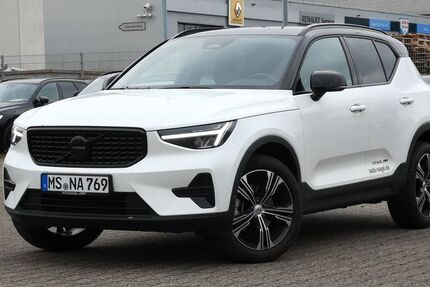 Volvo XC40 6.000 km 37.990 &euro; Münster 48155