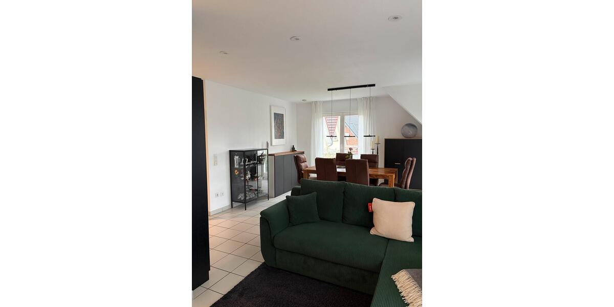 Maisonettenwohnung Münster Mitte-Süd - 3 Zimmer, 86 m&sup2;, 945&euro; | Angebot:26617932