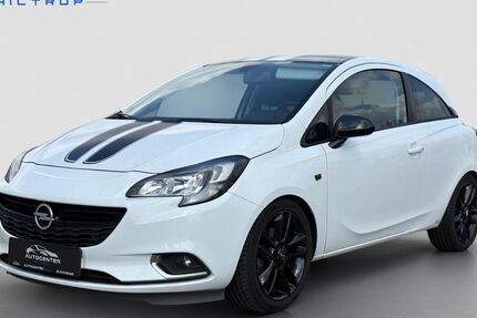 Opel Corsa 100.000 km 6.970 &euro; Münster - Hiltrup 48165