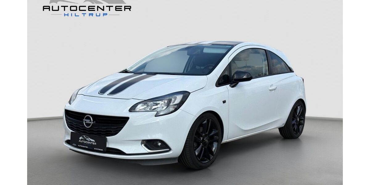 Opel Corsa 100.000 km 6.970 &euro; Münster - Hiltrup 48165