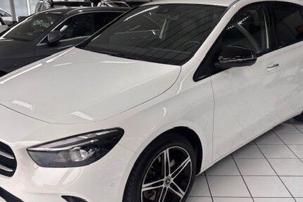Mercedes-Benz B 250 46.560 km 27.900 &euro; Warendorf 48231