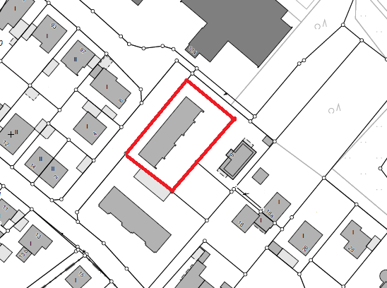 Etagenwohnung Emsdetten - 2 Zimmer, 57 m&sup2;, 125.000&euro; | Angebot:26684441