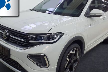 VW T-Cross 23.791 km 28.930 &euro; Lengerich 49525
