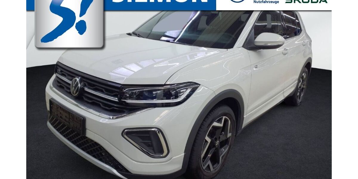 VW T-Cross 23.791 km 28.930 &euro; Lengerich 49525