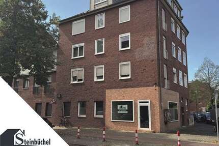 Gewerbeobjekt Münster Mitte-Süd - 1.874&euro; | Angebot:27349611
