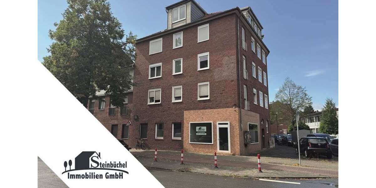 Gewerbeobjekt Münster Mitte-Süd - 1.874&euro; | Angebot:27349611
