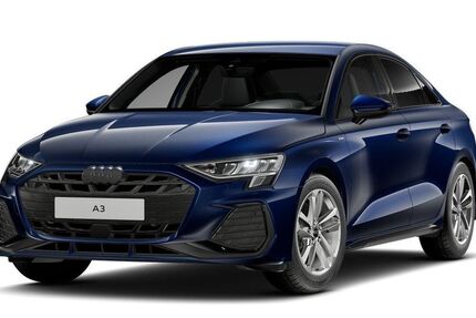 Audi A3 27.450 km 34.490 &euro; Münster 48153