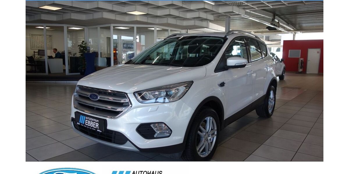 Ford Kuga 101.200 km 14.974 &euro; Münster 48153