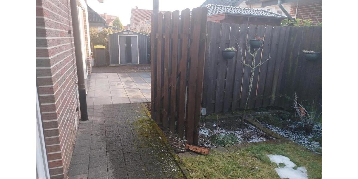 Terrassenwohnung Sassenberg - 2 Zimmer, 75 m&sup2;, 900&euro; | Angebot:24781918