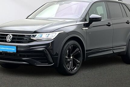 VW Tiguan 22.800 km 39.990 &euro; Emsdetten 48282