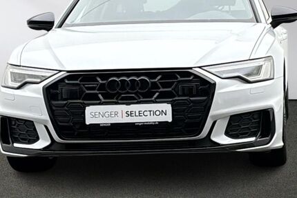 Audi A6 59.552 km 39.880 &euro; Emsdetten 48282