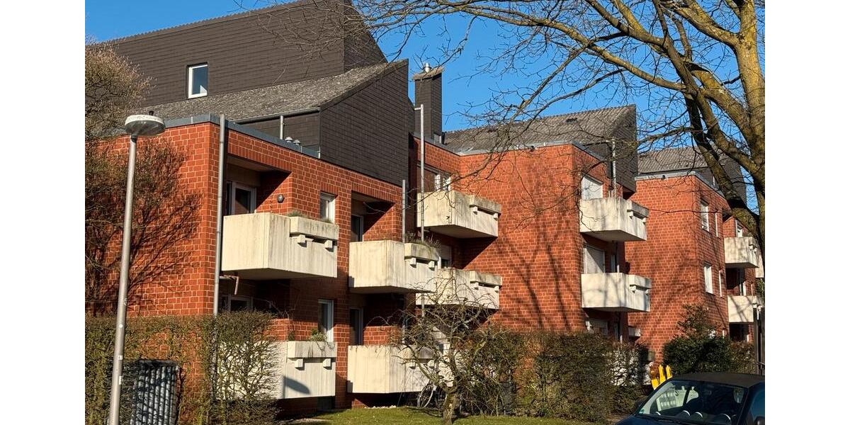 Hochparterre Münster Gievenbeck - 2 Zimmer, 95 m&sup2;, 420.000&euro; | Angebot:25713590