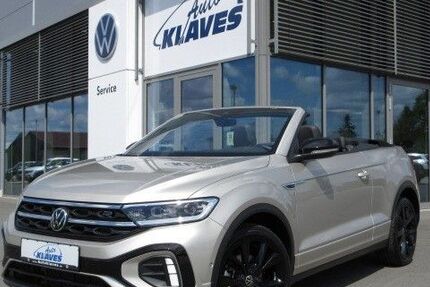 VW T-Roc 39.100 km 26.500 &euro; Ascheberg 59387