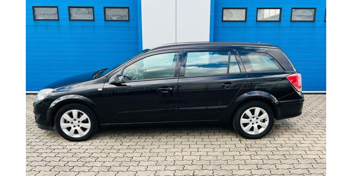 Opel Astra 200.000 km 2.500 &euro; Greven 48268