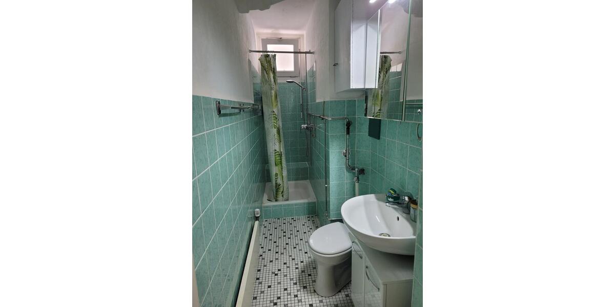 Etagenwohnung Münster Erphoviertel - 3 Zimmer, 66 m&sup2;, 955&euro; | Angebot:26564970