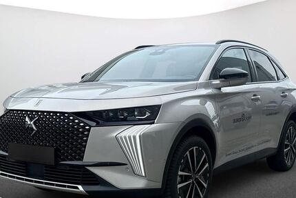 DS Automobiles DS7 (Crossback) 1.500 km 35.990 &euro; Münster - Amelsbüren 48163