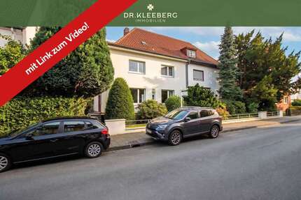 Haus Münster Mitte-Nordost - 4 Zimmer, 176 m&sup2;, 890.000&euro; | Angebot:27302605