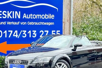 Audi TT 185.000 km 7.990 &euro; Ahlen 59227