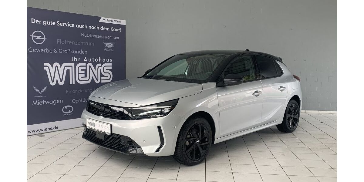 Opel Grandland (X) 22.490 km 25.890 &euro; Billerbeck 48727