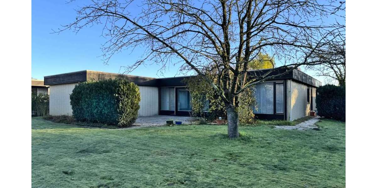 Einfamilienhaus Münster-Hiltrup Hiltrup - 7 Zimmer, 173 m&sup2;, 448.000&euro; | Angebot:23651453