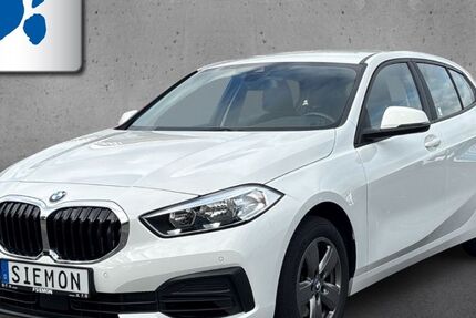 BMW 118 61.567 km 17.930 &euro; Lengerich 49525