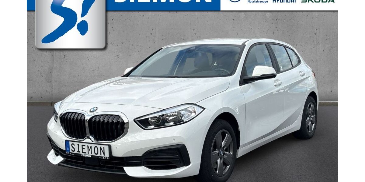 BMW 118 61.567 km 17.930 &euro; Lengerich 49525