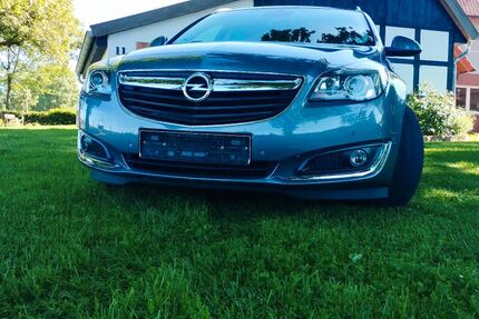 Opel Insignia 175.000 km 8.499 &euro; Lengerich 49525
