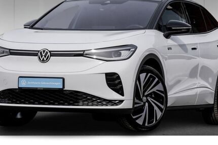 VW ID.5 4.092 km 38.990 &euro; Münster 48163