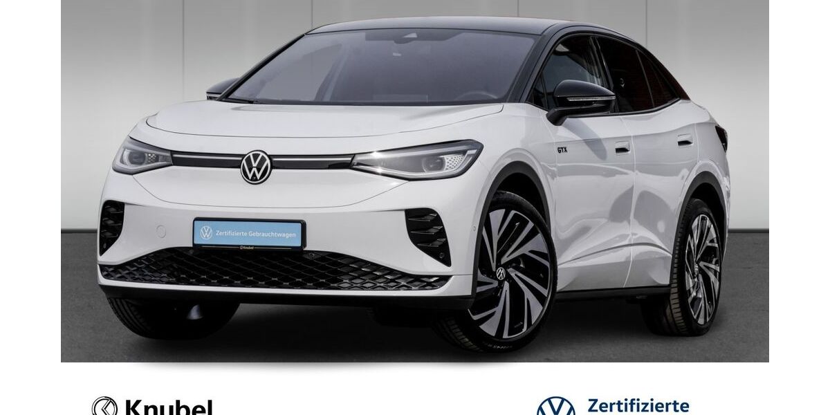 VW ID.5 4.092 km 38.990 &euro; Münster 48163