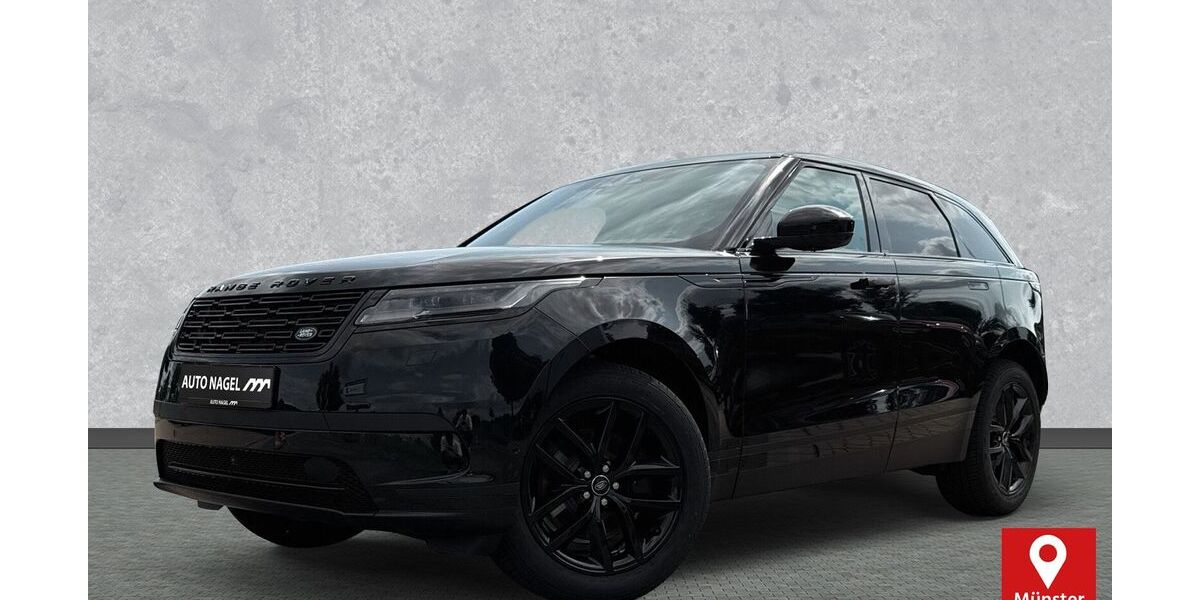 Land Rover Range Rover Velar 5.929 km 63.890 &euro; Münster 48163