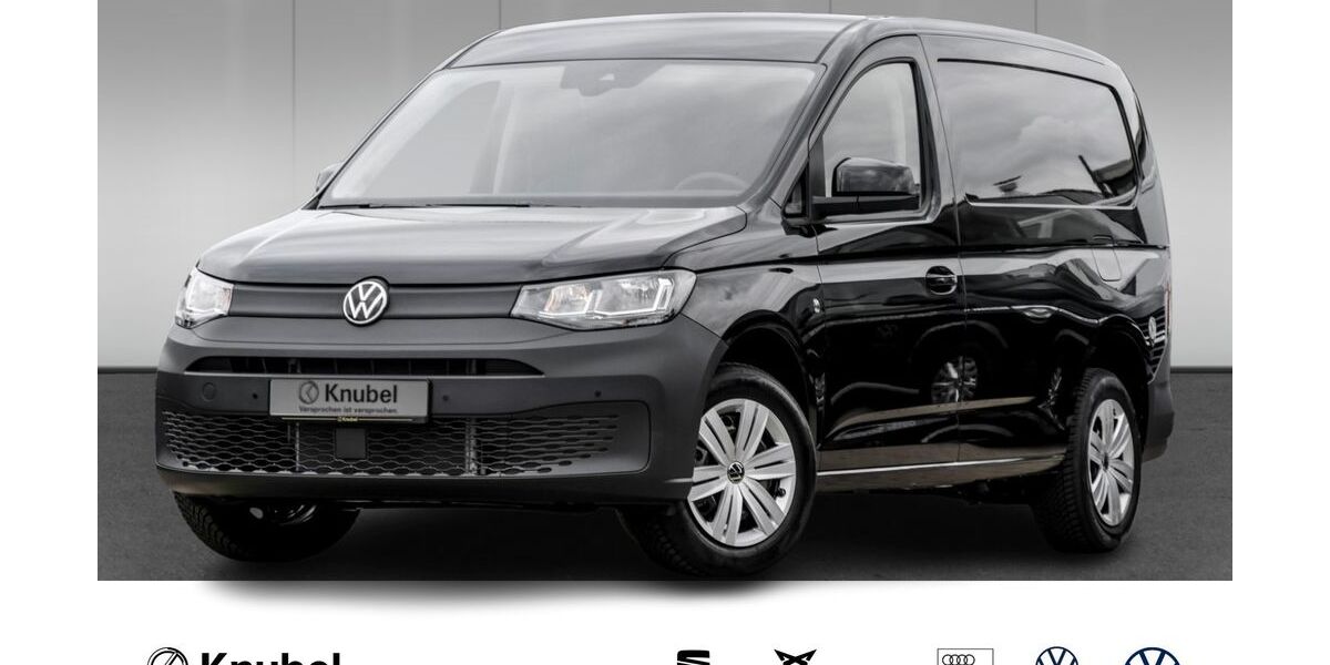 VW Caddy Maxi 2.999 km 32.590 &euro; Münster 48163