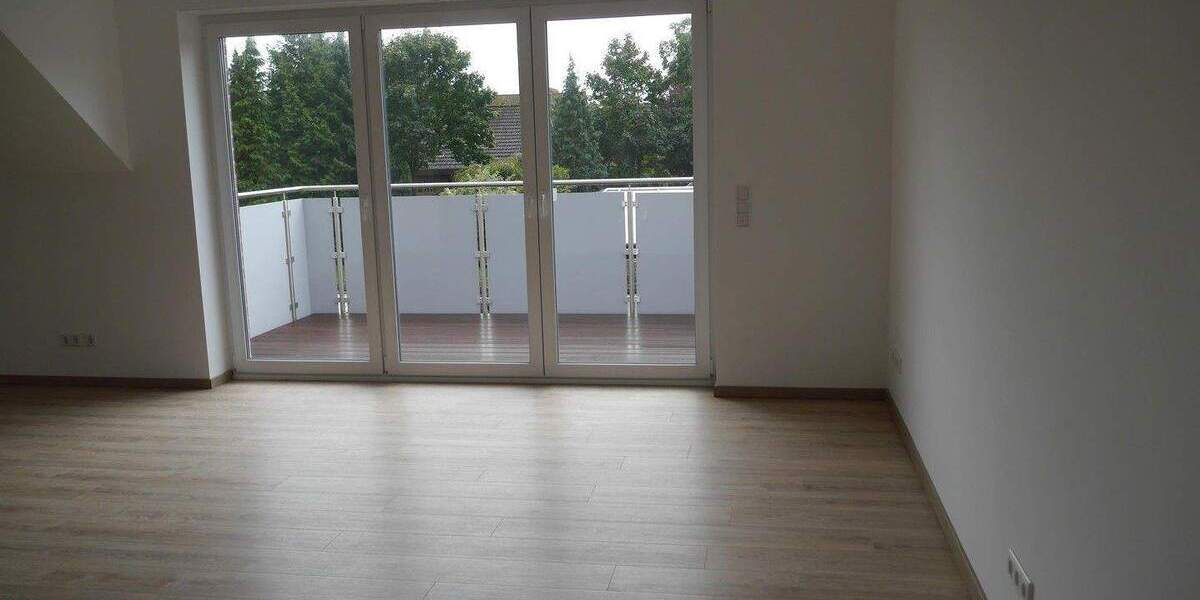 Etagenwohnung Everswinkel - 3 Zimmer, 101 m&sup2;, 354.000&euro; | Angebot:25724278
