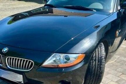 BMW Z4 27.000 km 20.999 &euro; Münster 48155
