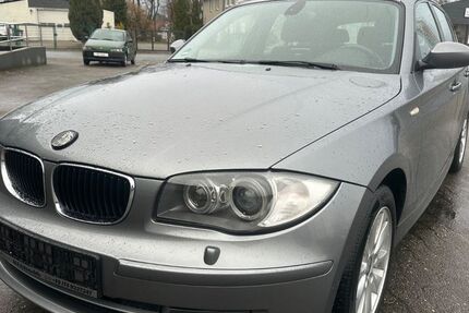 BMW 120 166.800 km 3.990 &euro; Münster 48157