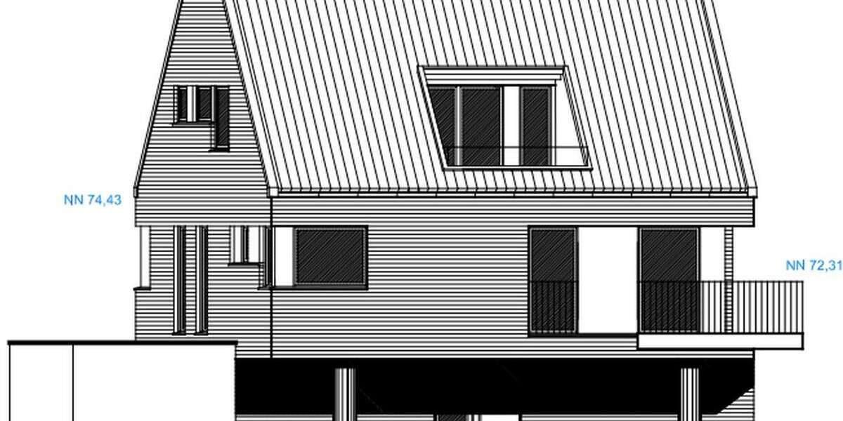 Einfamilienhaus Münster Berg Fidel - 5 Zimmer, 155 m&sup2;, 567.000&euro; | Angebot:25661724