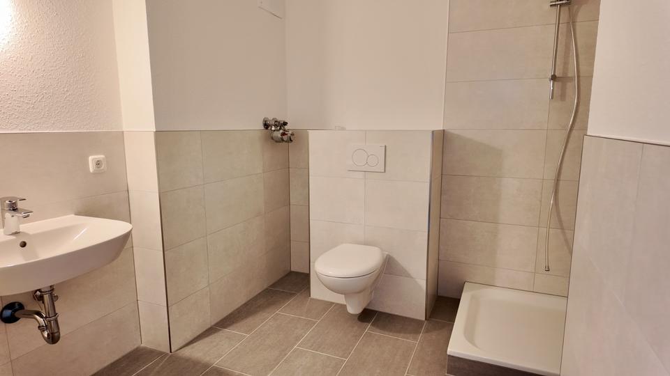 Etagenwohnung Münster Berg Fidel - 3 Zimmer, 60 m&sup2;, 920&euro; | Angebot:26299744