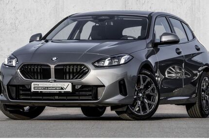 BMW 120 10.126 km 29.290 &euro; Emsdetten 48282