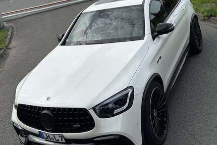 Mercedes-Benz GLC 63 AMG 45.000 km 65.999 &euro; Lüdinghausen 59348