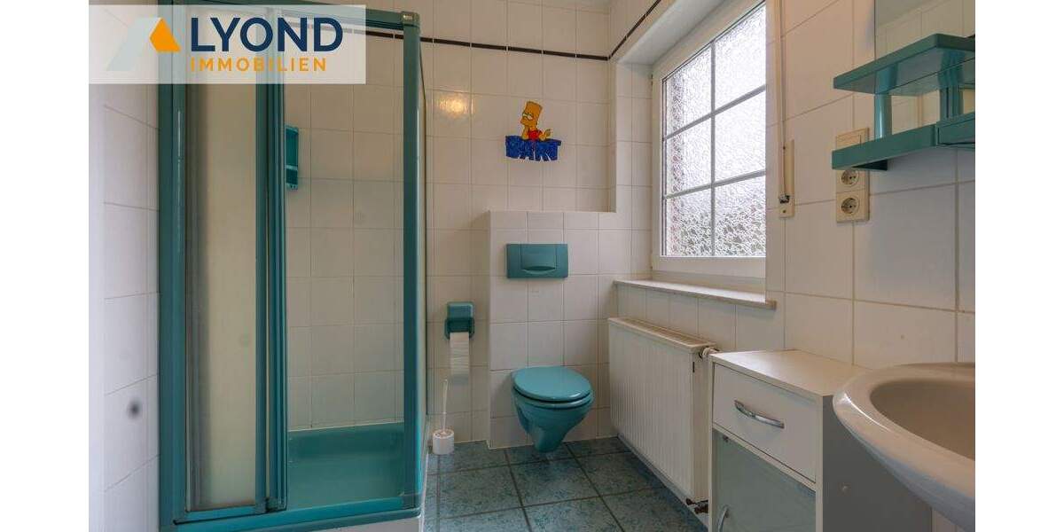 Einfamilienhaus Dülmen / Buldern Buldern - 6 Zimmer, 172 m&sup2;, 515.000&euro; | Angebot:25676487