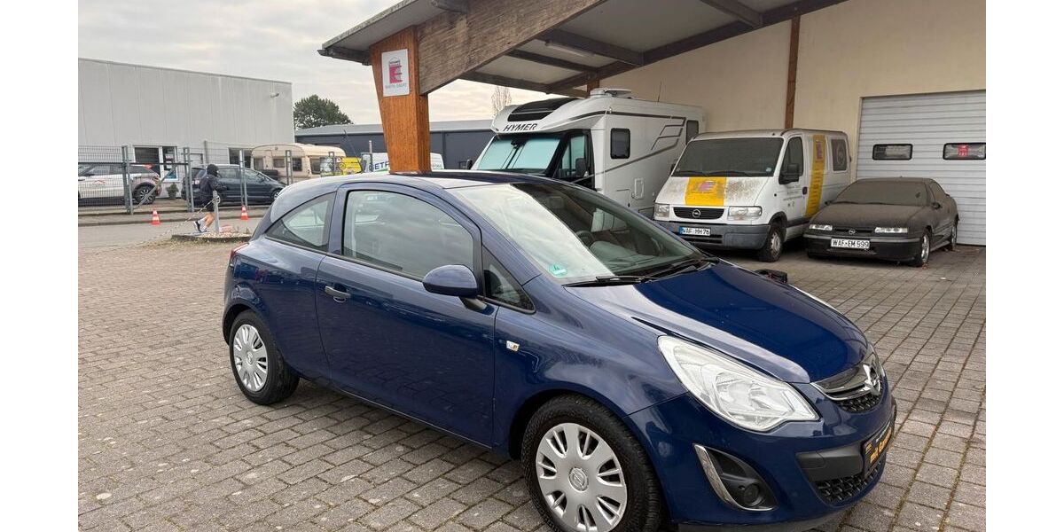 Opel Corsa 179.750 km 3.599 &euro; Telgte 48291