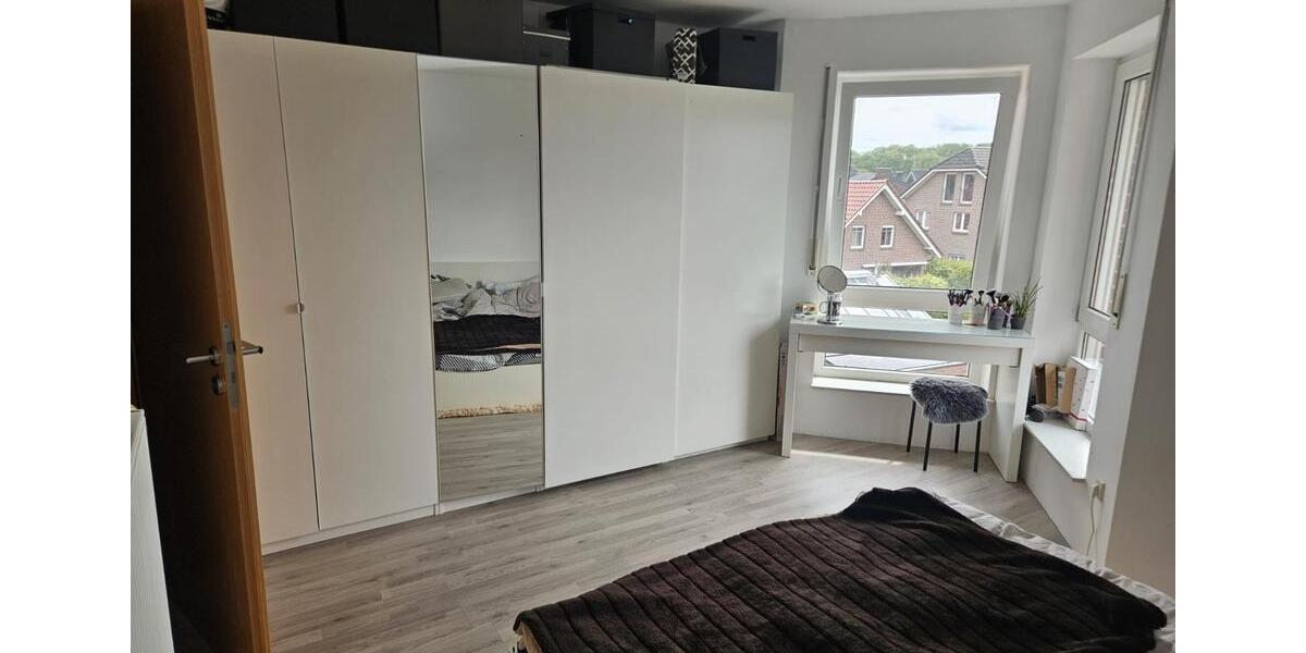 Dachgeschoßwohnung Nordkirchen - 3 Zimmer, 75 m&sup2;, 825&euro; | Angebot:26632435