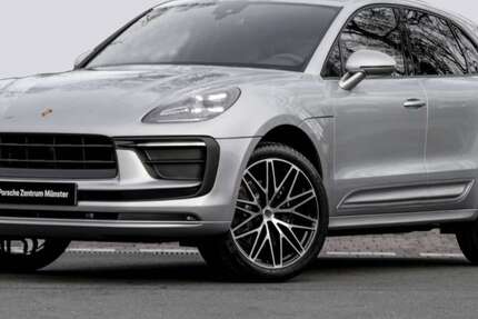 Porsche Macan 29.800 km 69.800 &euro; Münster 48163