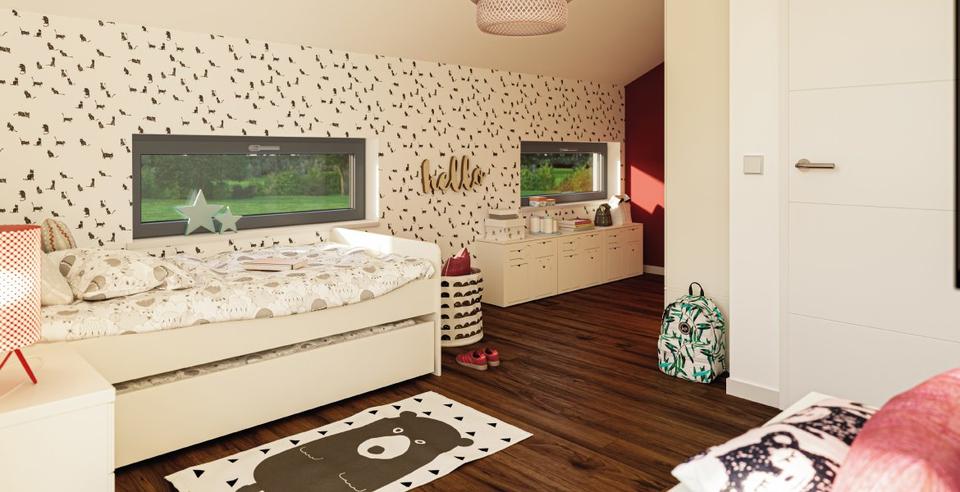 Einfamilienhaus Münster Münster-Ost - 4 Zimmer, 120 m&sup2;, 1.800&euro; | Angebot:26664402