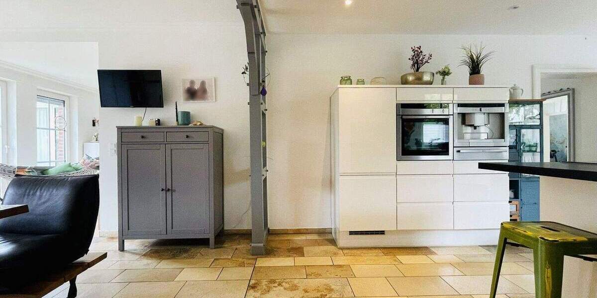 Einfamilienhaus Laer - 6 Zimmer, 197 m&sup2;, 495.000&euro; | Angebot:25688555