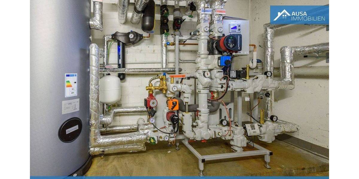 Etagenwohnung Münster Gremmendorf - 2 Zimmer, 66 m&sup2;, 179.000&euro; | Angebot:26825716