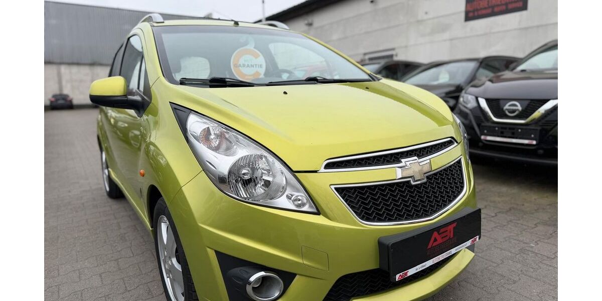 Chevrolet Spark 57.000 km 4.799 &euro; Greven 48268