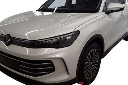 VW Tiguan 10.858 km 39.990 &euro; Emsdetten 48282
