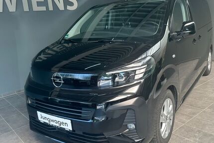 Opel Vivaro 11.700 km 34.510 &euro; Billerbeck 48727